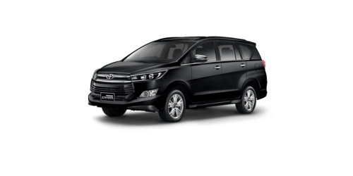 INNOVA REBORN